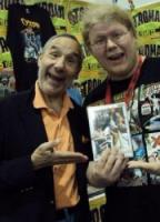 Lloyd Kaufman's quote