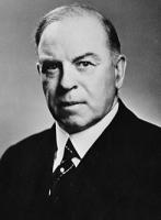 Mackenzie King's quote