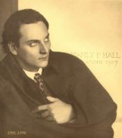 Manly Hall's quote