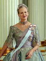 Margrethe II of Denmark's quote