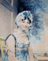 Maria Edgeworth's quote