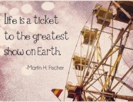 Martin H. Fischer's quote