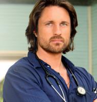 Martin Henderson's quote