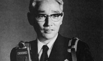 Masaru Ibuka's quote