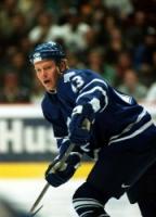 Mats Sundin's quote