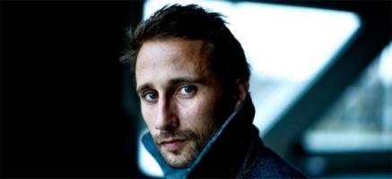 Matthias Schoenaerts's quote