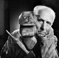 Max Ernst's quote