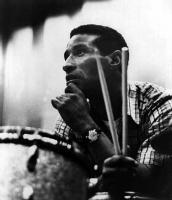 Max Roach's quote