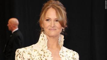 Melissa Leo's quote