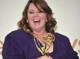 Melissa McCarthy's quote