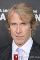 Michael Bay's quote