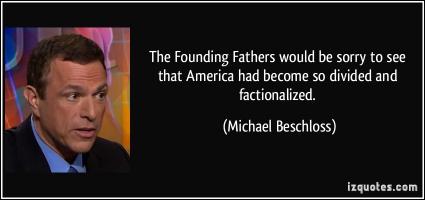 Michael Beschloss's quote