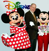 Michael Eisner's quote