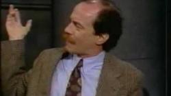 Michael Jeter's quote