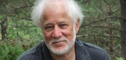 Michael Ondaatje's quote