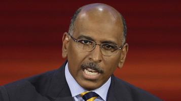 Michael Steele's quote