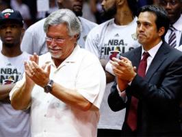 Micky Arison's quote