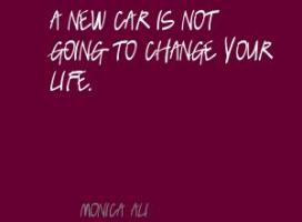 Monica Ali's quote