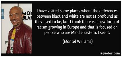 Montel Williams's quote