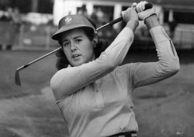 Nancy Lopez's quote