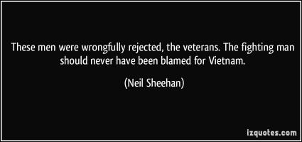 Neil Sheehan's quote