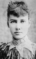 Nellie Bly's quote