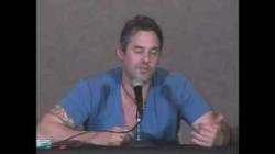 Nicholas Brendon's quote