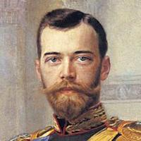 Nicholas II's quote