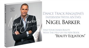 Nigel Barker's quote