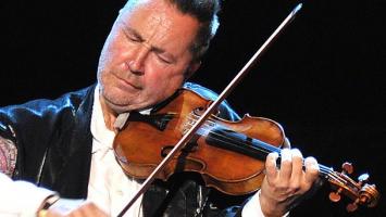 Nigel Kennedy's quote