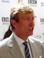 Nigel Lythgoe's quote