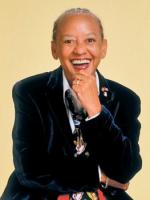 Nikki Giovanni's quote