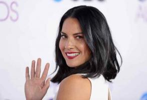 Olivia Munn's quote