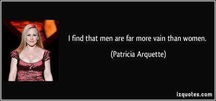 Patricia Arquette's quote