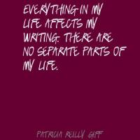 Patricia Reilly Giff's quote