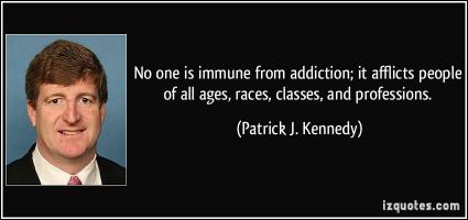 Patrick J. Kennedy's quote