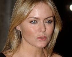 Patsy Kensit's quote