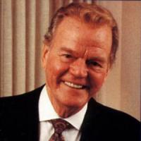 Paul Harvey's quote