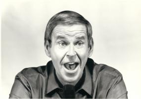 Paul Lynde's quote