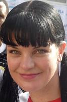 Pauley Perrette's quote