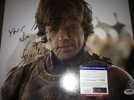 Peter Dinklage's quote