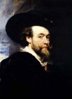 Peter Paul Rubens's quote