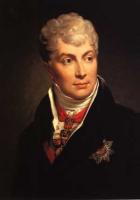 Prince Metternich's quote