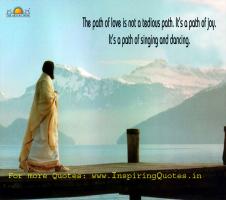 Ravi Shankar's quote