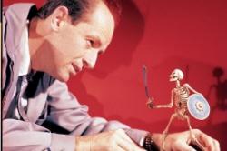 Ray Harryhausen's quote