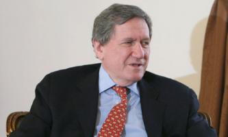 Richard Holbrooke's quote