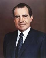 Richard M. Nixon's quote