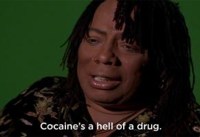 Rick James's quote