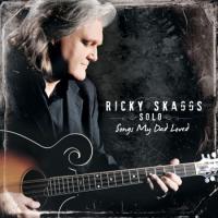 Ricky Skaggs's quote