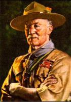 Robert Baden-Powell's quote